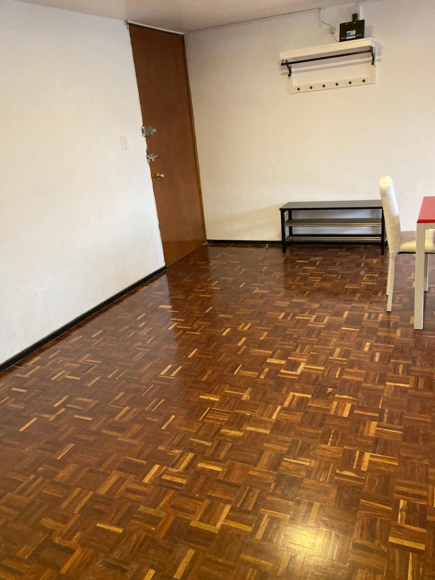 Habitacion Economica Y Pequena Con Bano Privado Cerca Del Centro Historico Мексико Сити Екстериор снимка