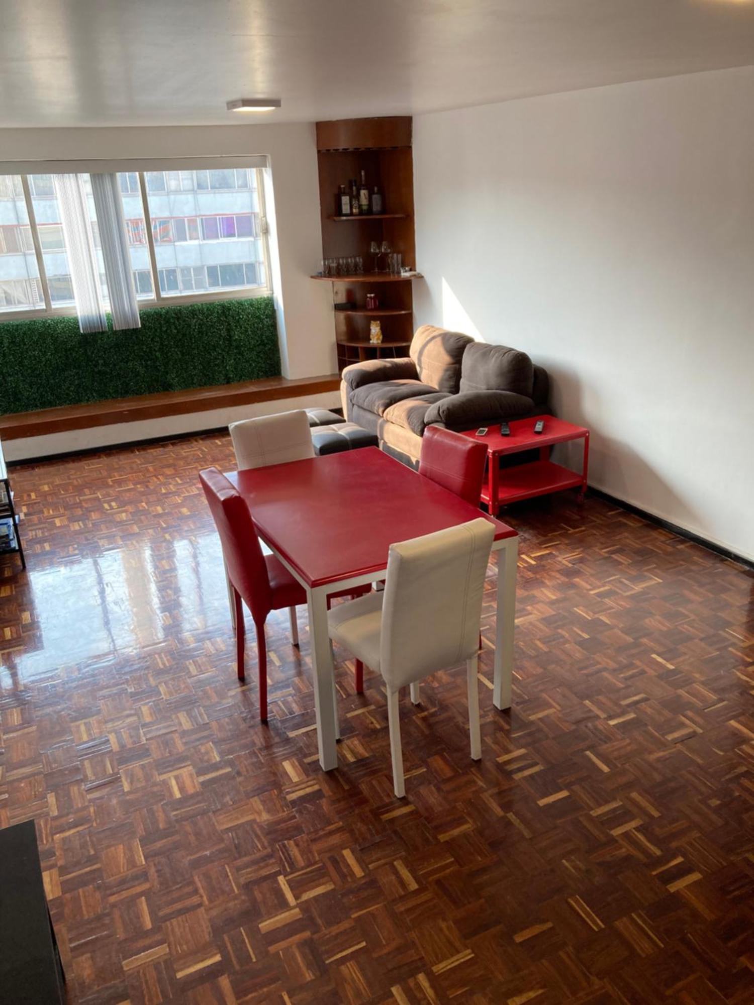 Habitacion Economica Y Pequena Con Bano Privado Cerca Del Centro Historico Мексико Сити Екстериор снимка